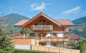 Appartement Landhaus Kerschdorfer Sommerhus